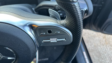 Mercedes-Benz A-Class A180 AMG Line Premium Plus Edition 5dr Auto Petrol Hatchback